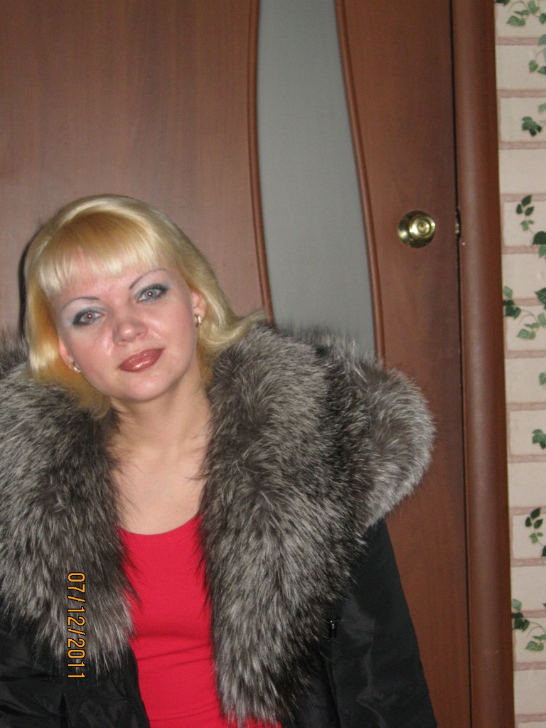 Мария Силина | Новосибирск