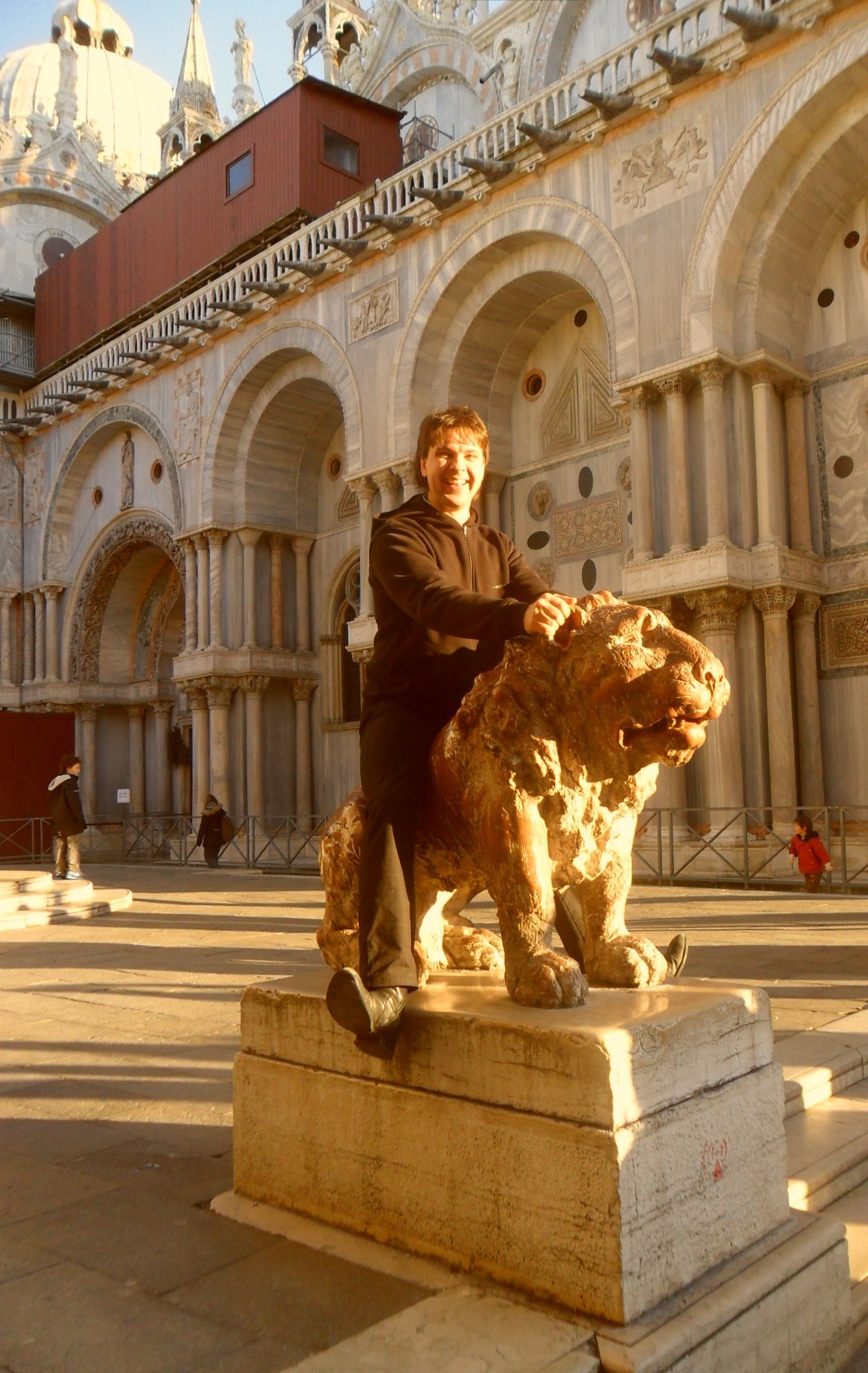 Фото профиля