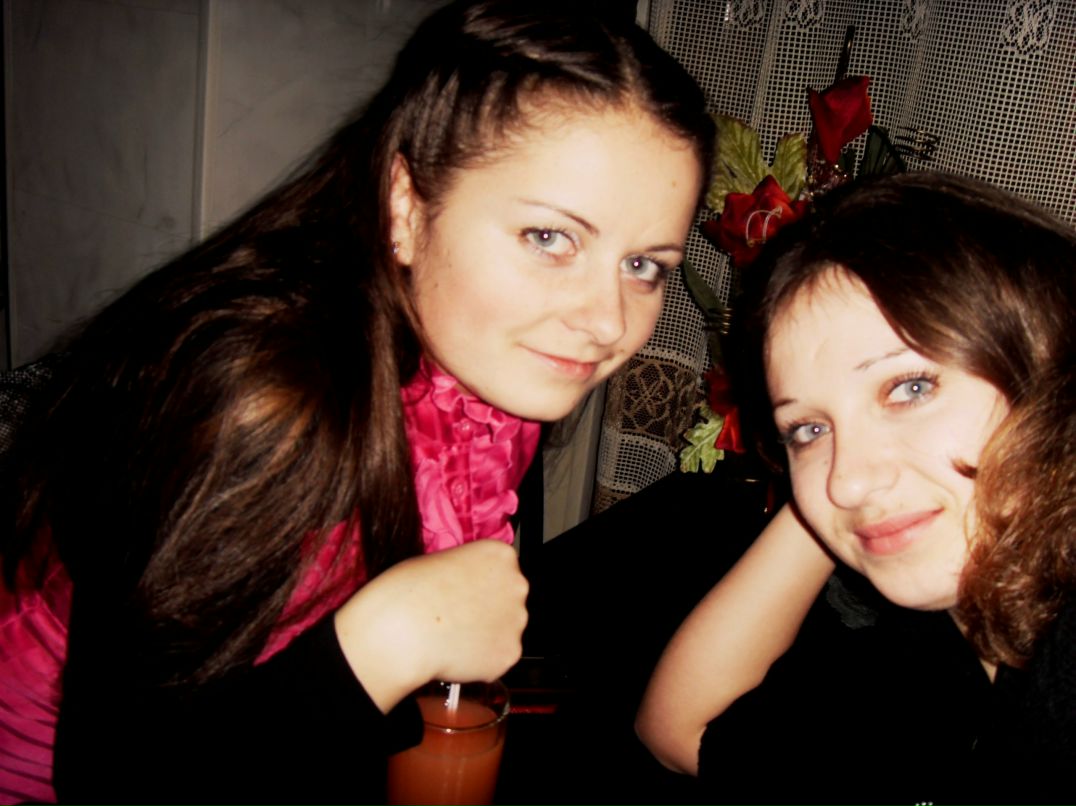 Лєна Гніздовська | Деражня