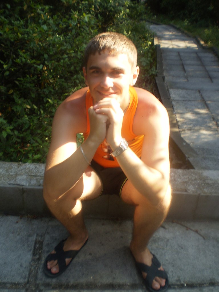 Сергій Сокотуха | Черкассы