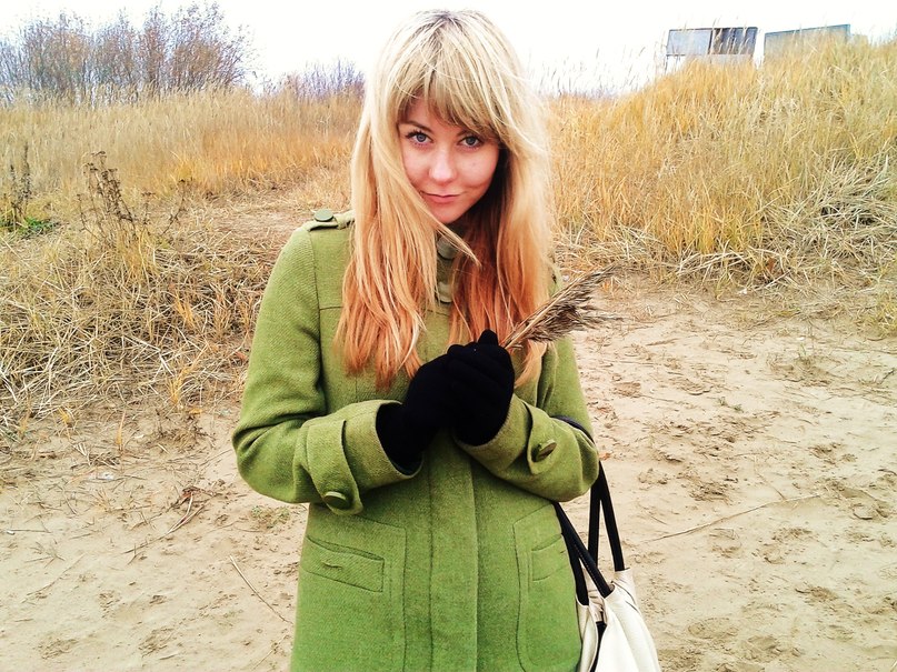 Дарина Кирчигина | Москва