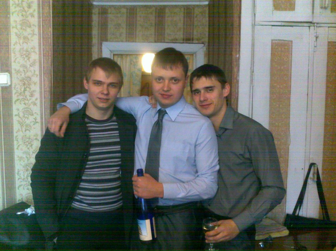 Павел Малыгин | Дзержинск