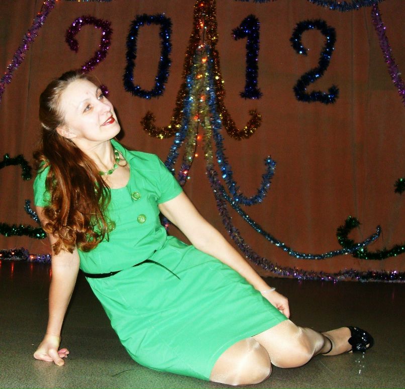 Лилия Войнова | Великий Новгород