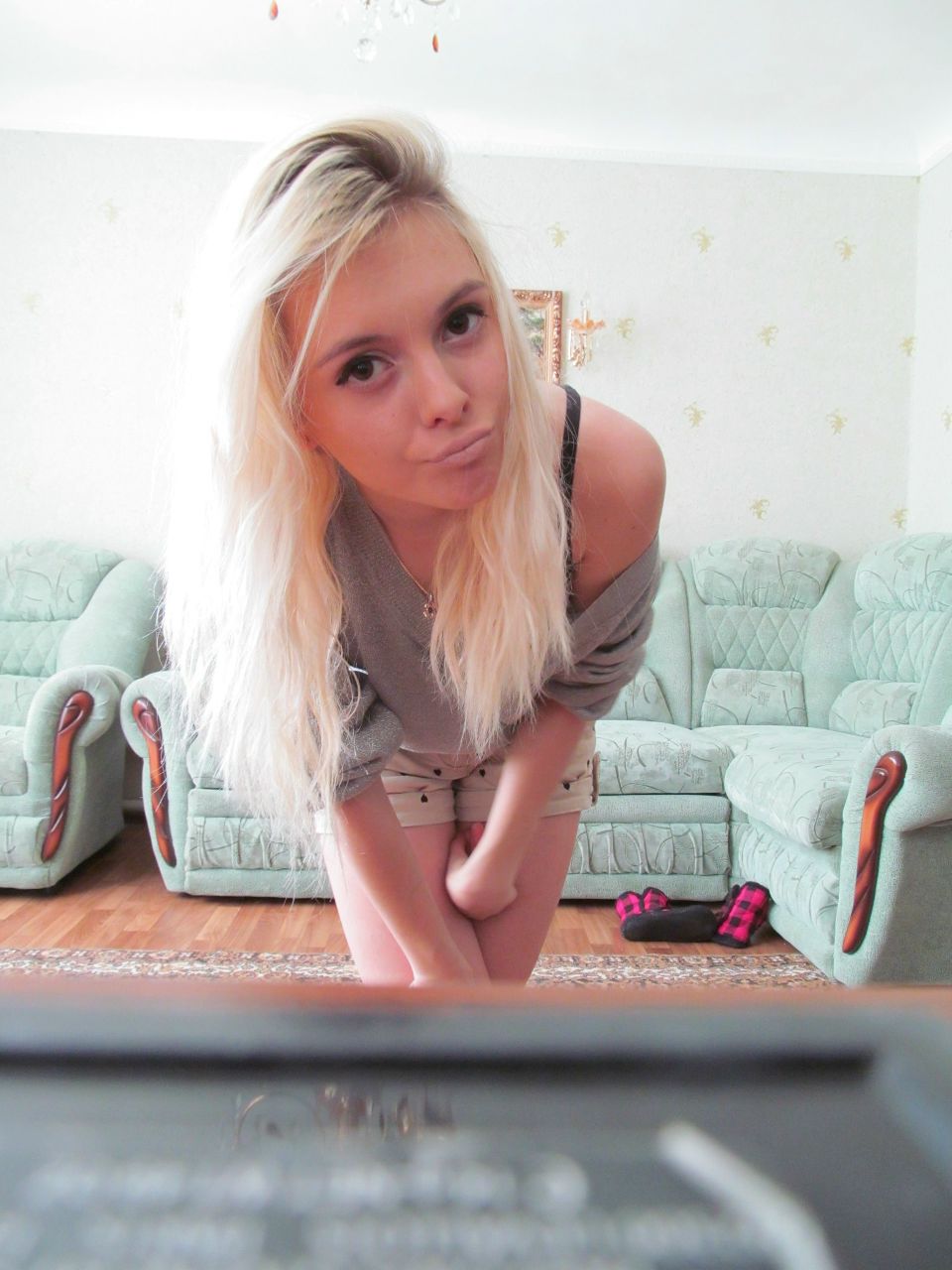 Александра Перелетова | Воронеж