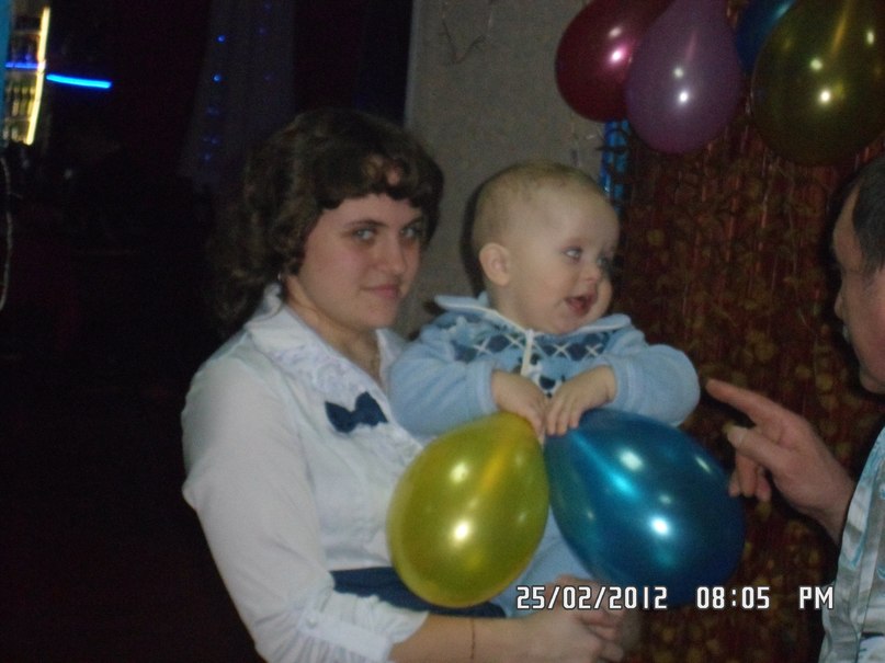 Надежда Ключникова | Балашиха