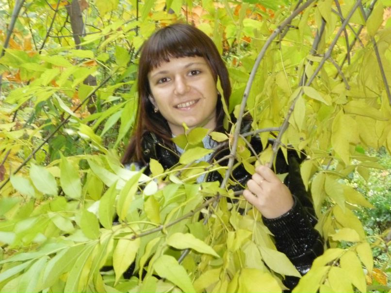 Наталья Истомина-Рыжкова | Липецк