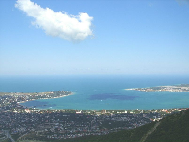 Деня Varta | Геленджик