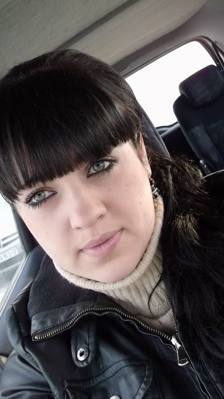 Лена Илюхина | Минск