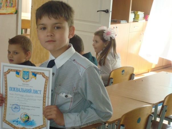 №5, Дмитрий Харченко №5, Дмитрий Харченко