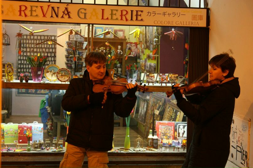 Irina Dianova | Hamburg