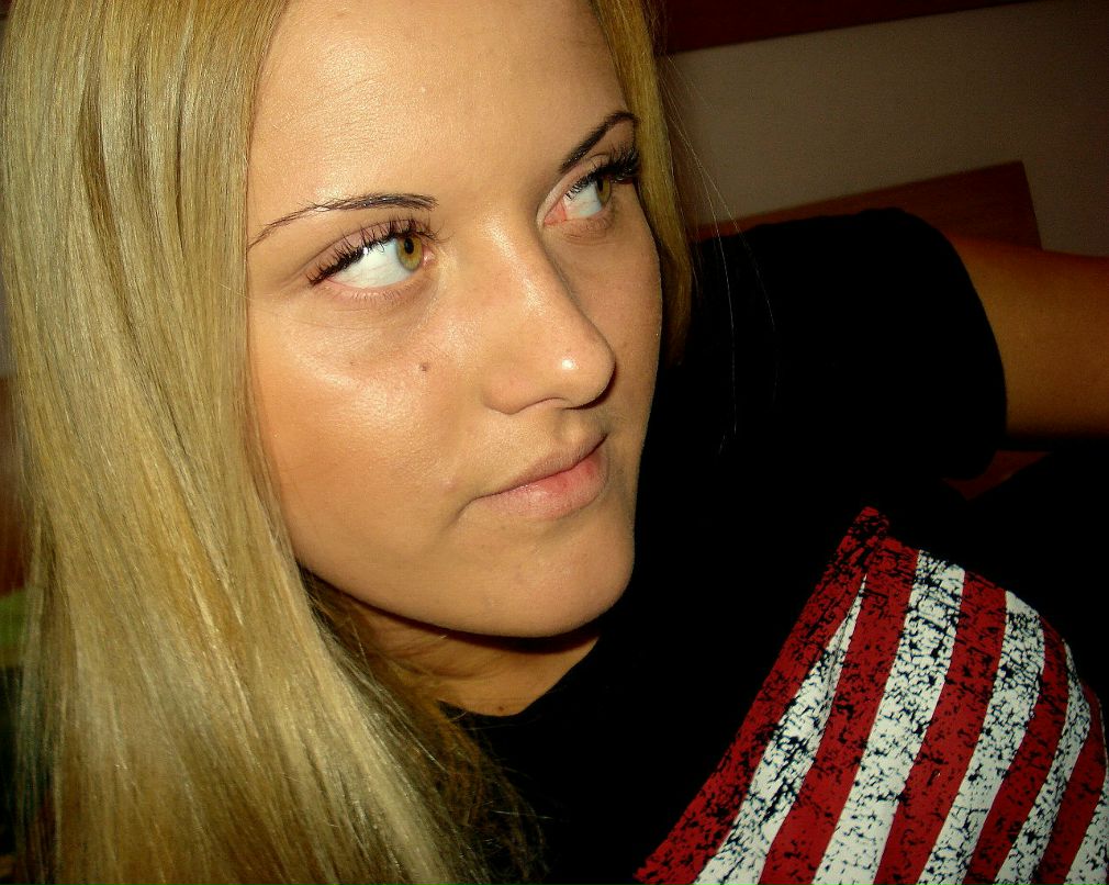 Анастасия Корнева | Москва