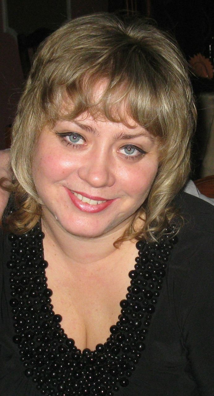 Телушкина Зинаида | Белгород