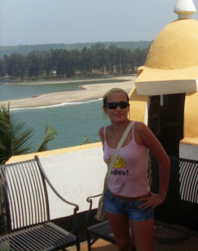 Екатерина Катена | Москва