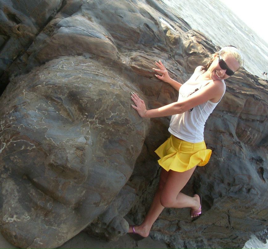 Екатерина Катена | Москва