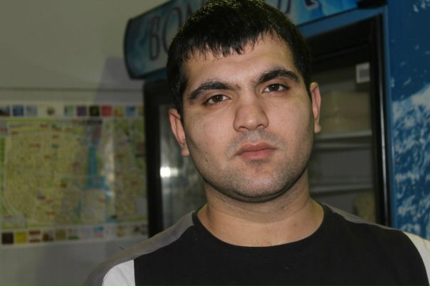 №37, Arif Varasli, 37 лет, Санкт-Петербург №37, Arif Varasli, 37 лет, Санкт-Петербург