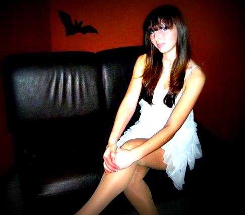 Юлия Ипполитова | Нижний Новгород