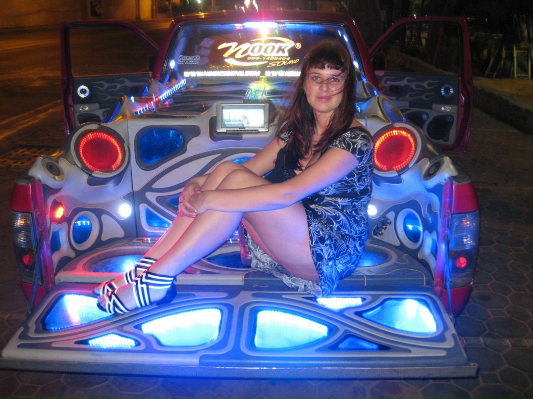 Мария Егорова | Санкт-Петербург