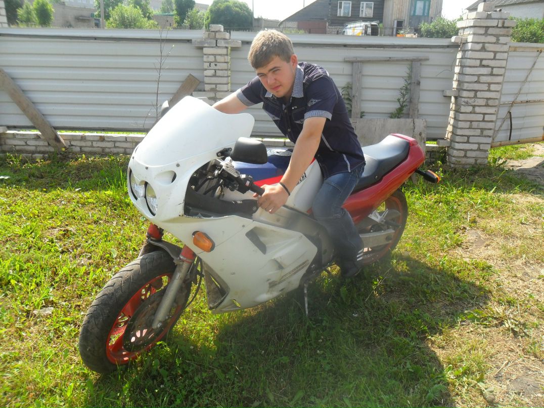 Иван Липунов | Валдай