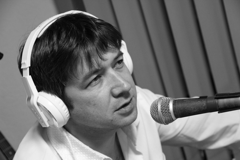 Андрей Мишанов | Липин Бор