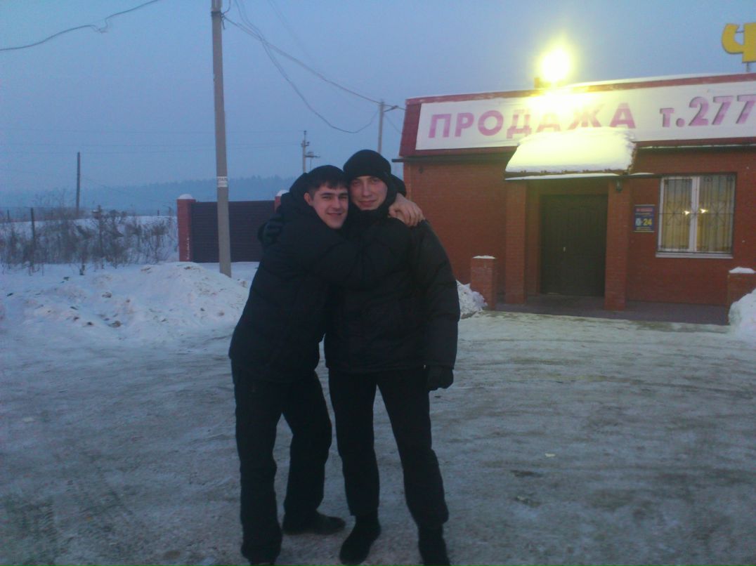 Артем Александров | Тольятти