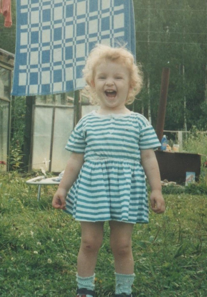 Олеся Барышева | Ярославль