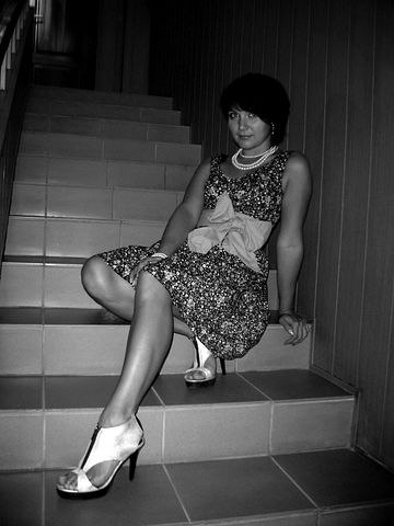 Юля Горина-Жукова | Запорожье