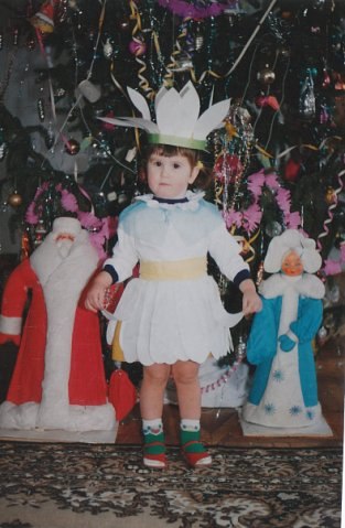 Елена Махлай | Хмельницкий