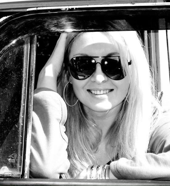 №101, Анна Глушко, Севастополь №101, Анна Глушко, Севастополь