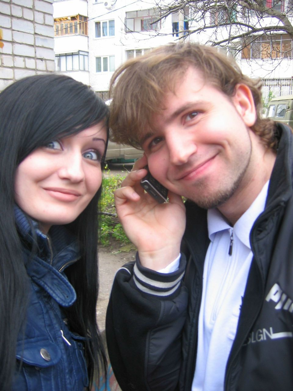 Анастасия Юнова | Москва