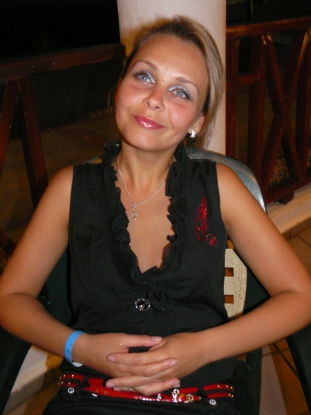 №1, Антонинка Владимирова, Москва, Россия №1, Антонинка Владимирова, Москва, Россия