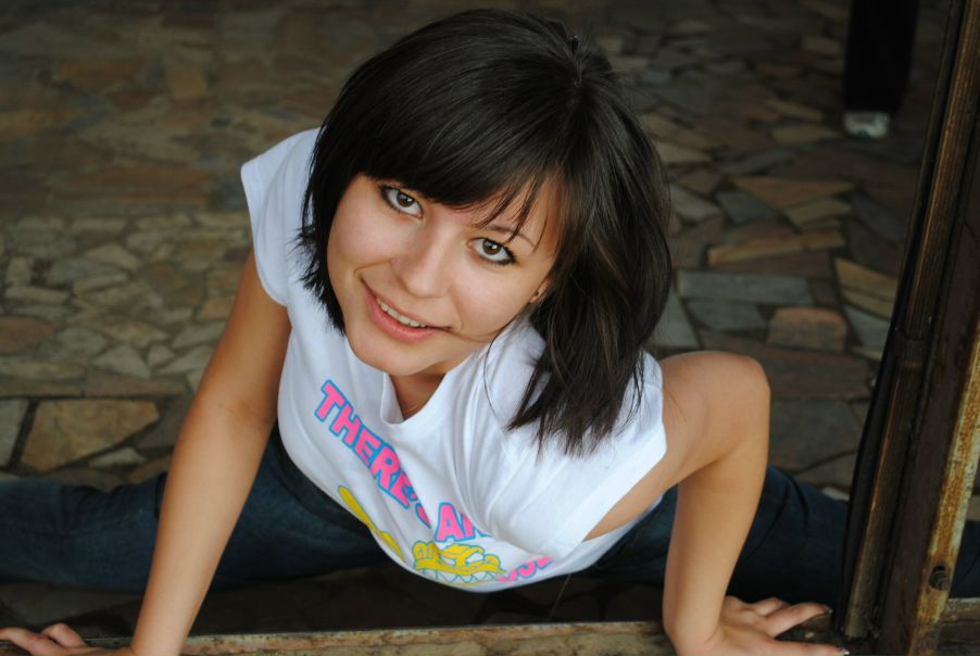 №148, Марина Калашник, 36 лет, Москва №148, Марина Калашник, 36 лет, Москва