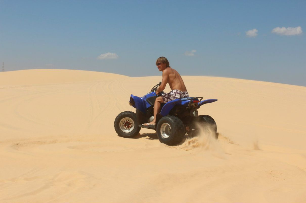 Вова Харатьян-Проданов | Ростов-на-Дону