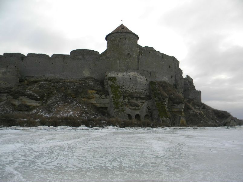 №3, Николай Жеребцов, 54 года, Белгород-Днестровский №3, Николай Жеребцов, 54 года, Белгород-Днестровский