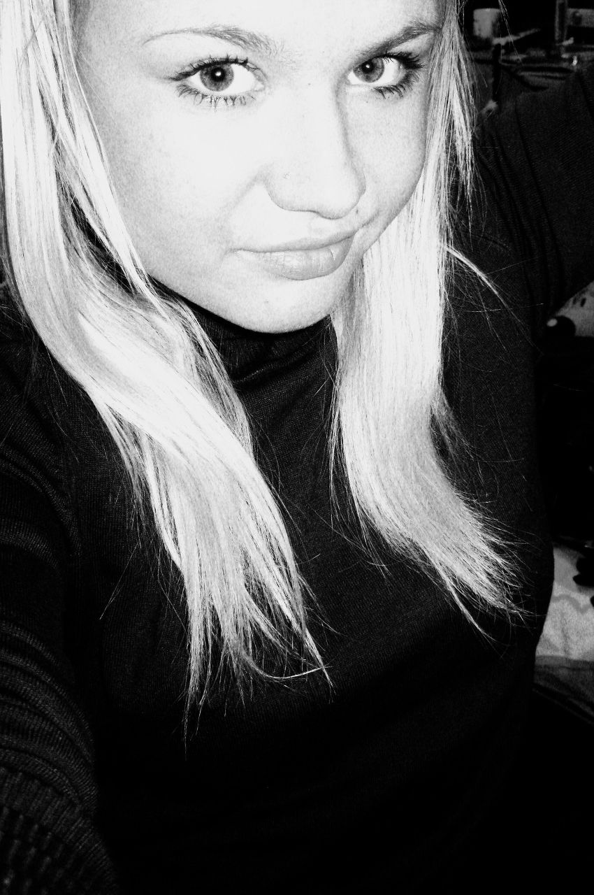 Ксеня Никулина | Москва