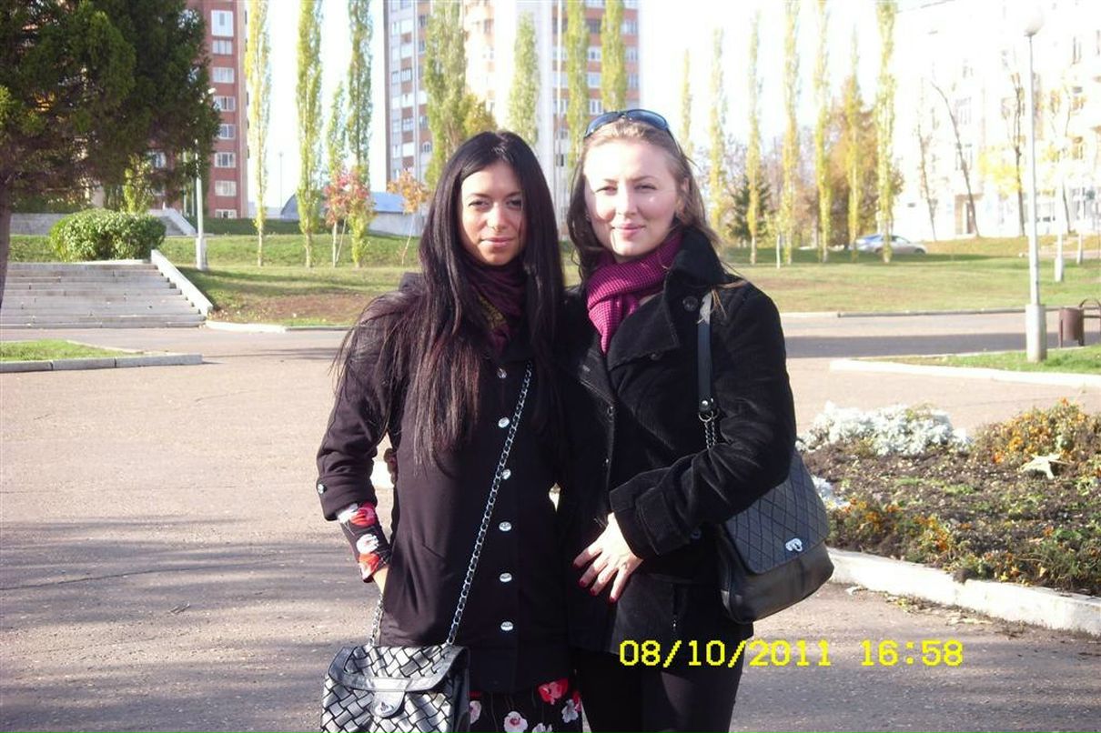 Наталья Вязовая | Lund