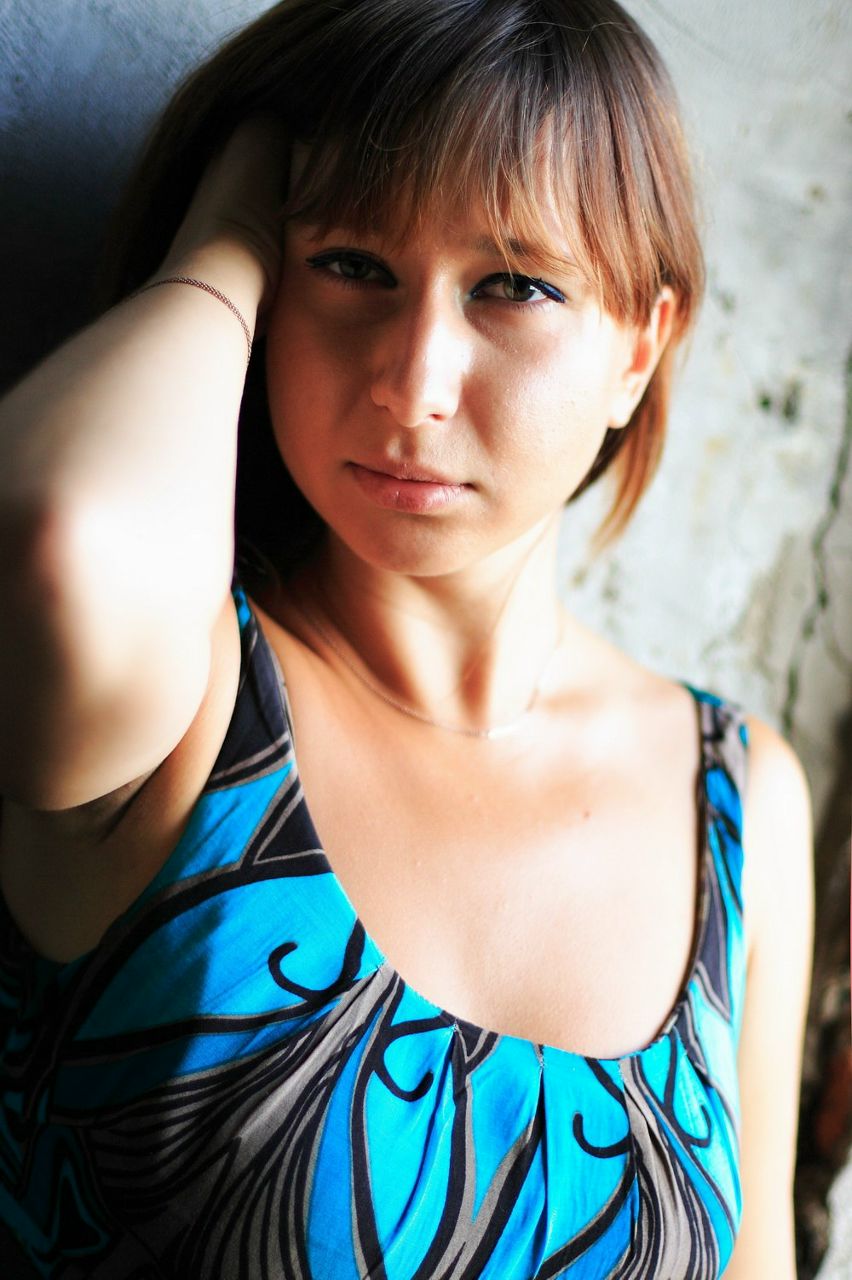 Вероника Синицына | 