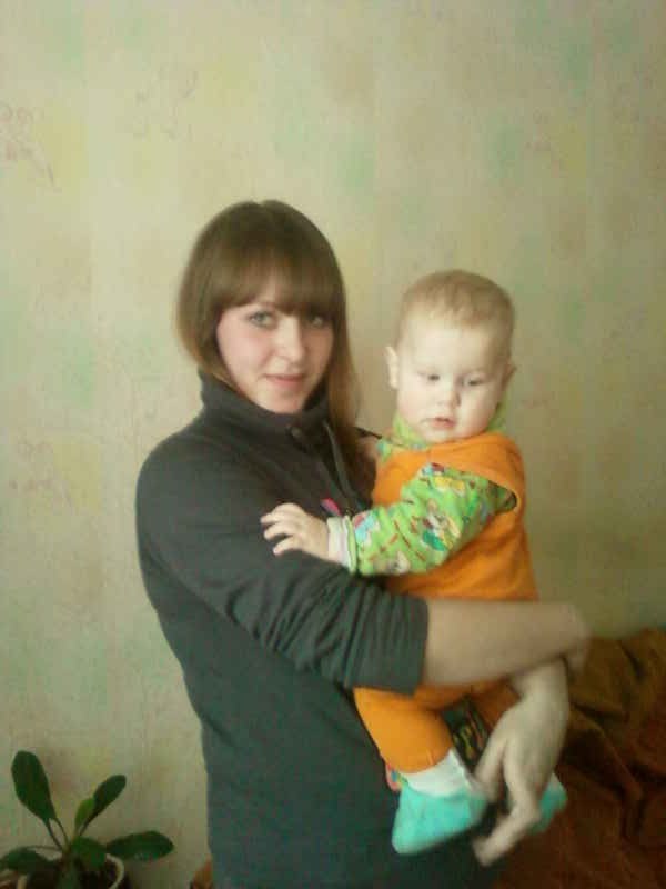 Анна Герасимова | Самара