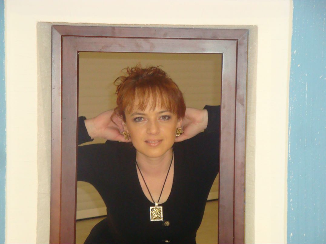 Людмила Алексеева | Киев