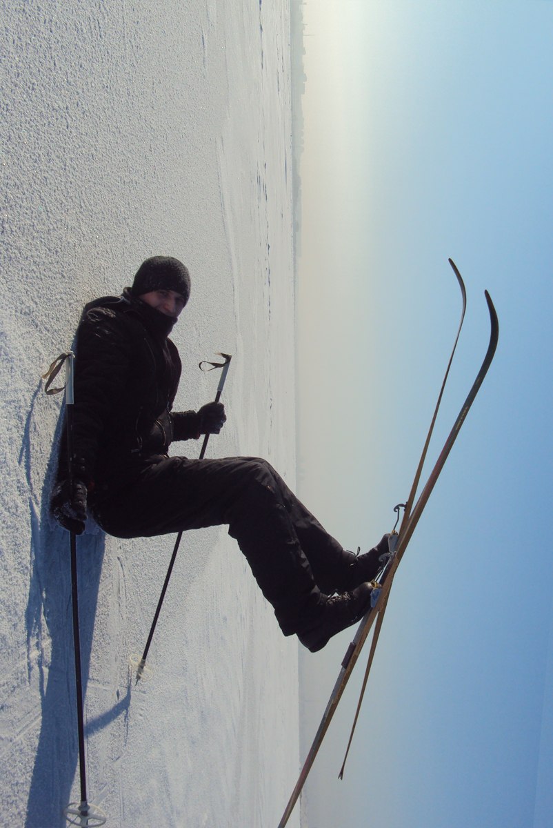 Алексей Ловягин | Темиртау