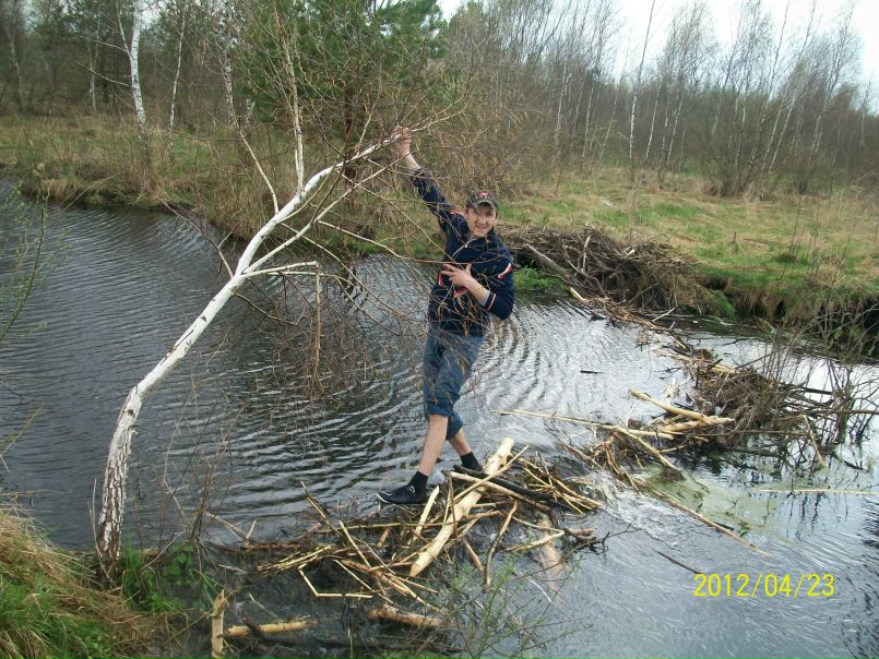 №1, Славик Процайло, 37 лет, Рудня №1, Славик Процайло, 37 лет, Рудня