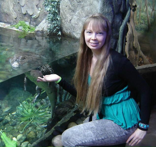 №54, Елизавета Фурсова, Воронеж №54, Елизавета Фурсова, Воронеж