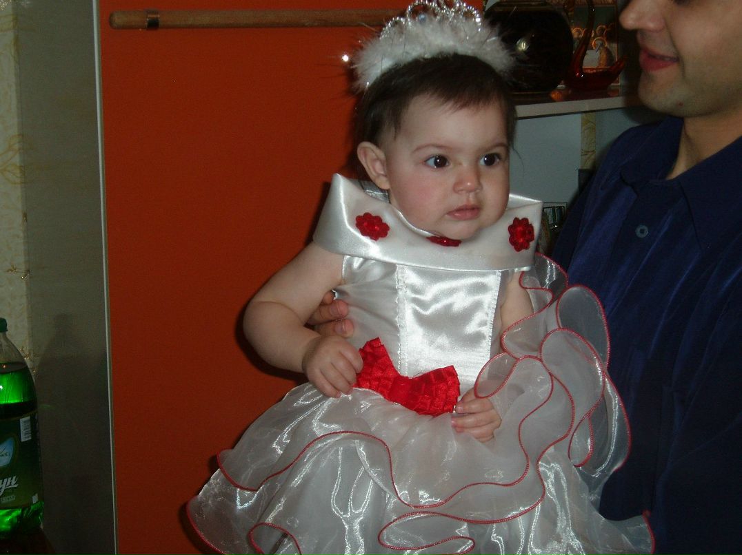 Жанна Гуцол | Одесса