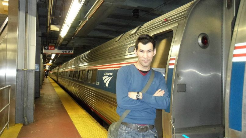 Женис Нургали | Алматы