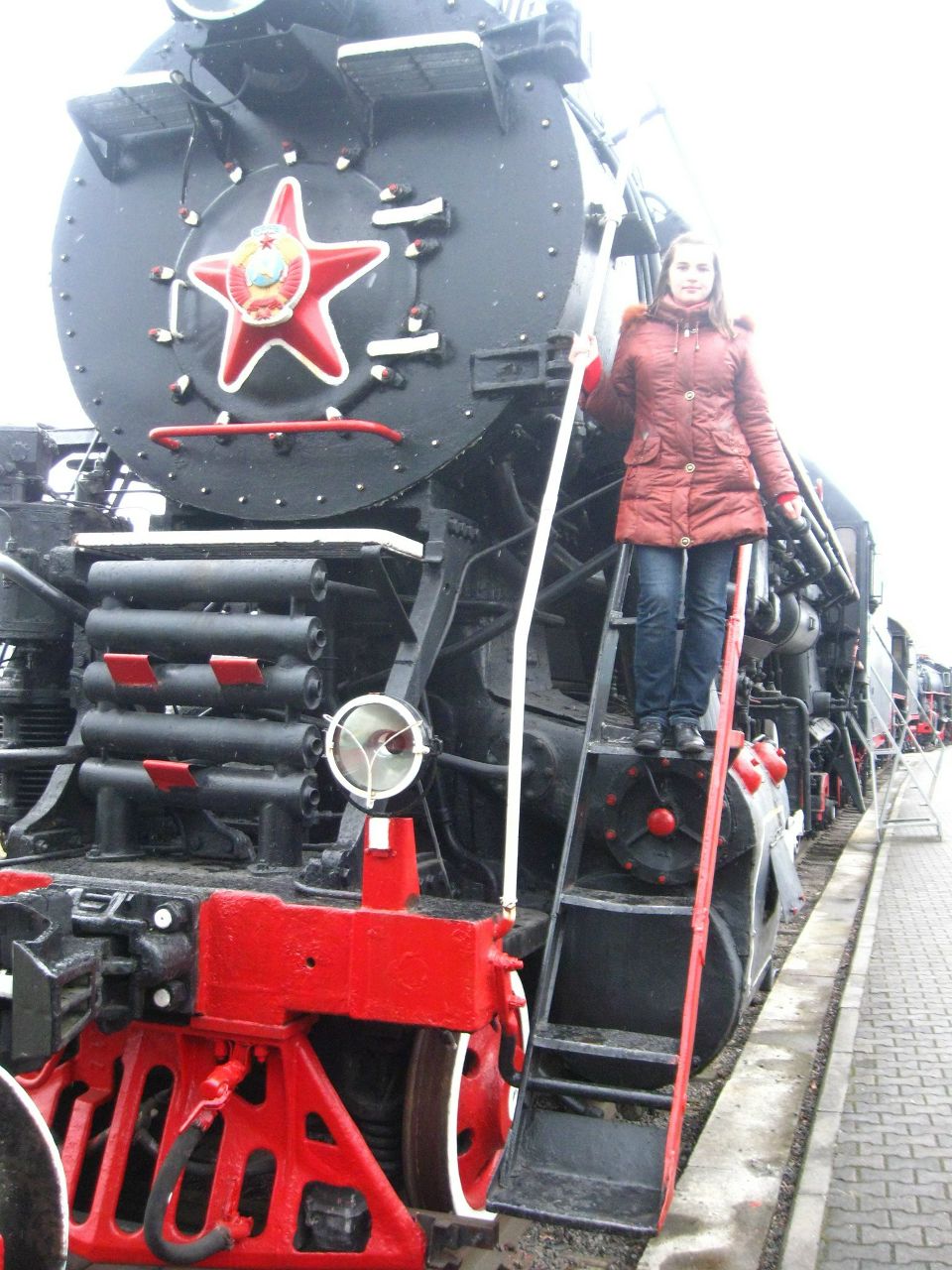 Анастасия Смоляк | Минск