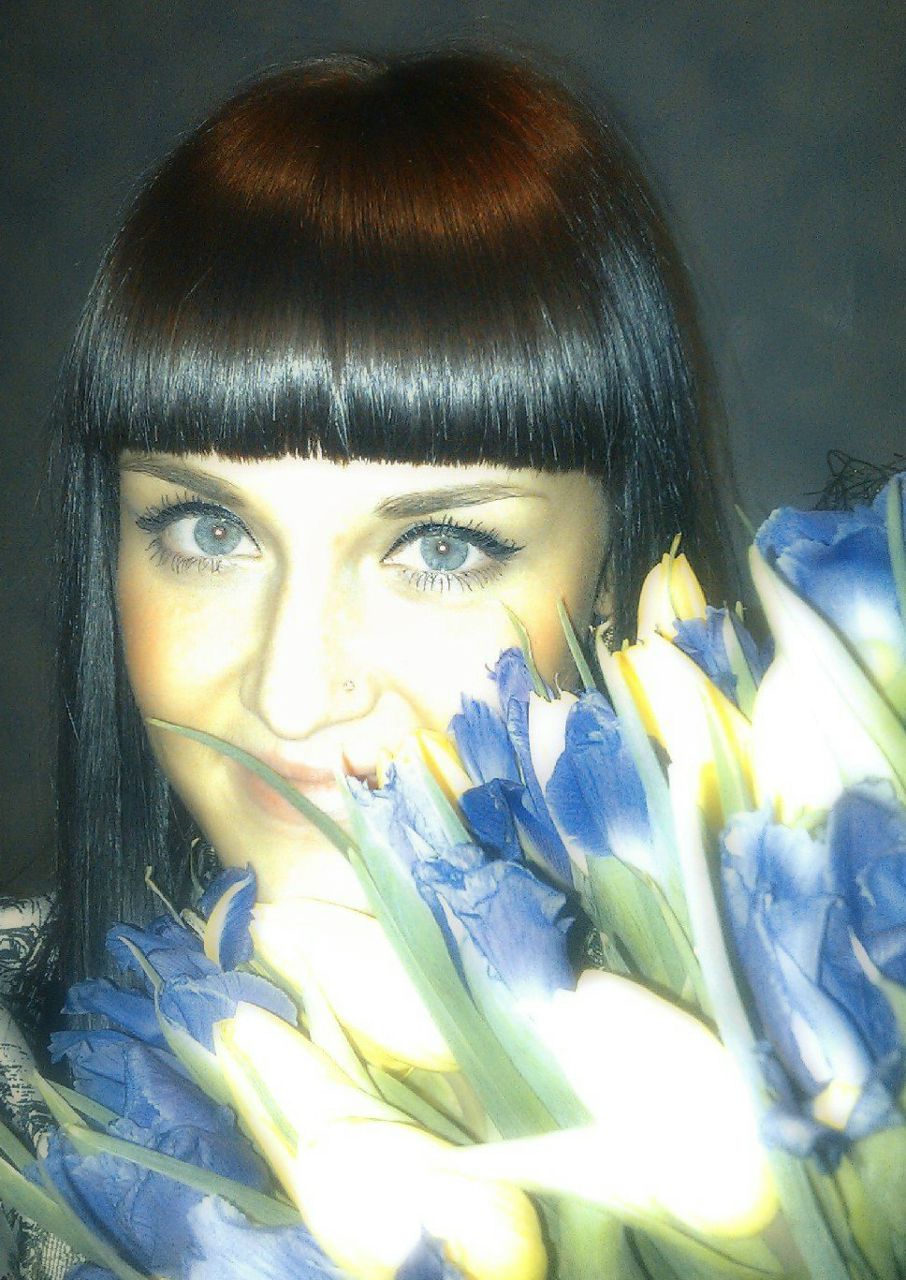 Женечка Концевенко | Мурманск