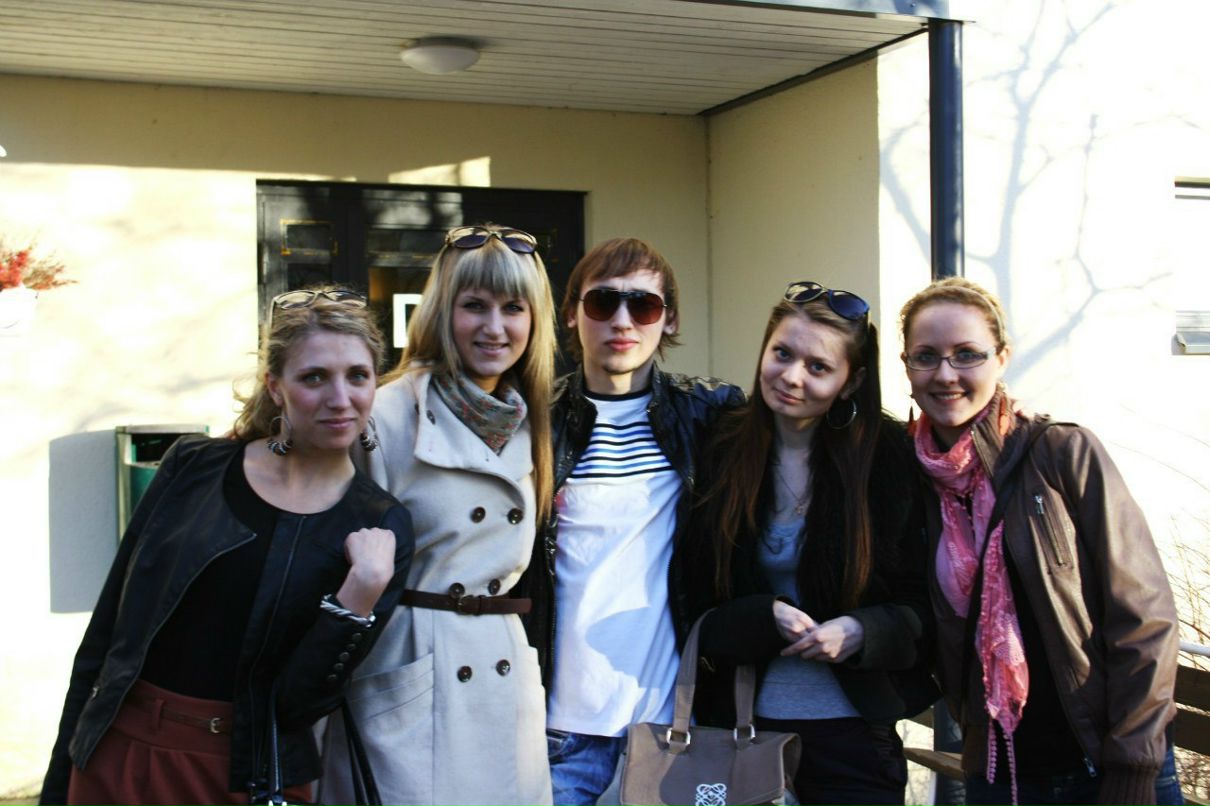 Руслан Князов | Helsinki