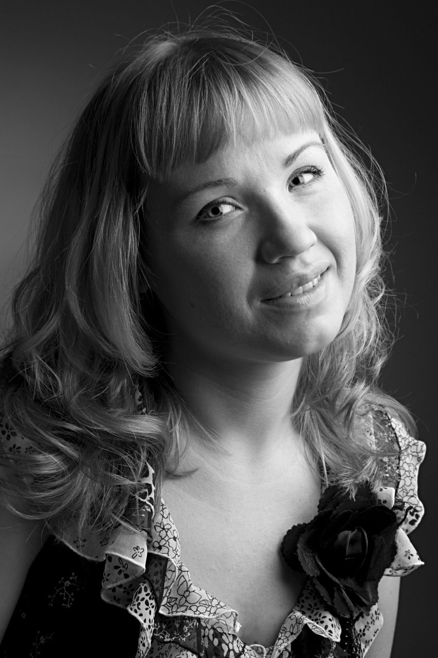 Наталия Иродова | Красноярск