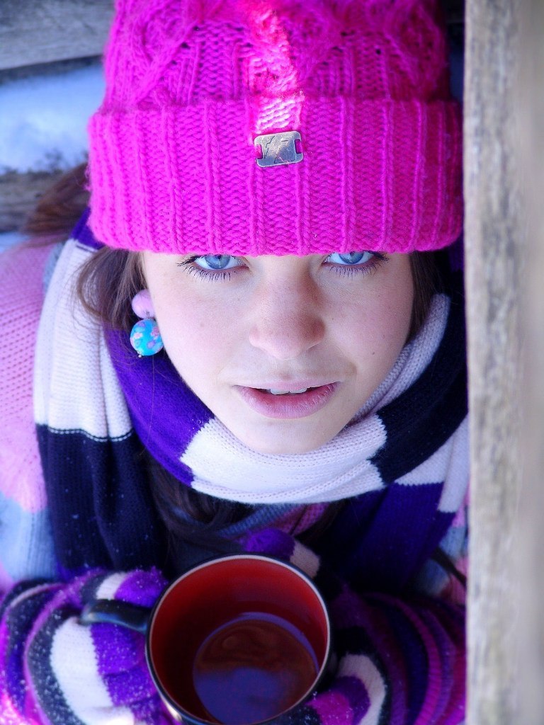 Ярина Гануляк | 