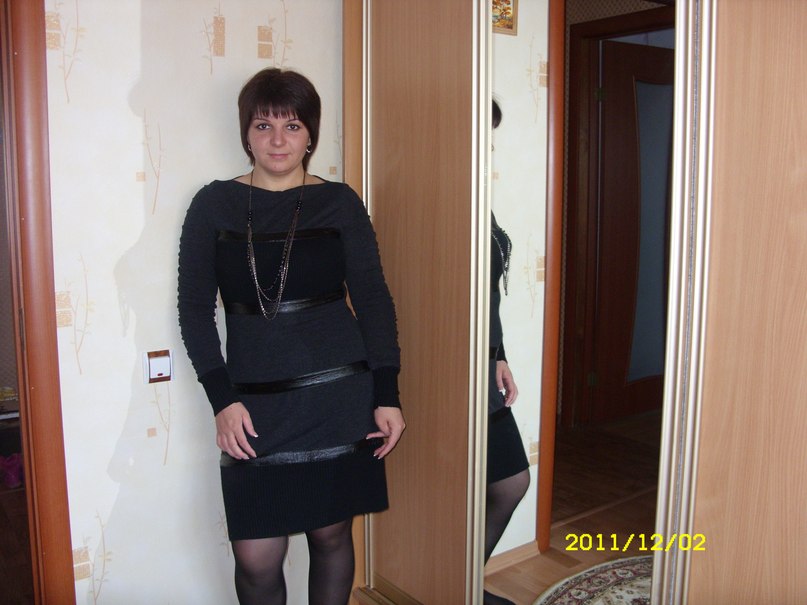 Галина Савченко Олеговна | Калининград