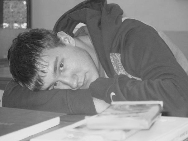 Слава Евтин | Санкт-Петербург